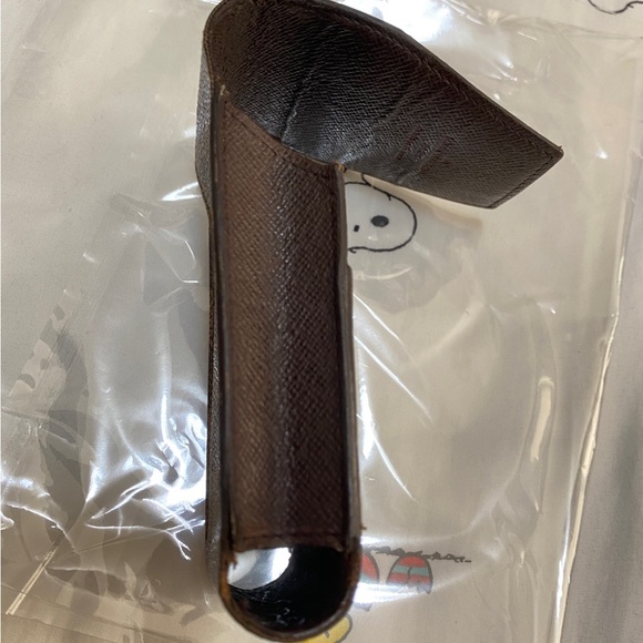 LV cigarette case - Picture 3 of 4